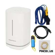 Quantum Resonance Magnetic Analyzer Device with 52 Reports for Health Test pe66