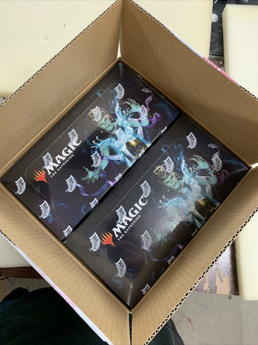 BOOSTER BOX MTG Ultimate Masters UMA English Factory Sealed | eBay BOOSTER BOX MTG Ultimate Masters UMA English Factory Sealed | eBay