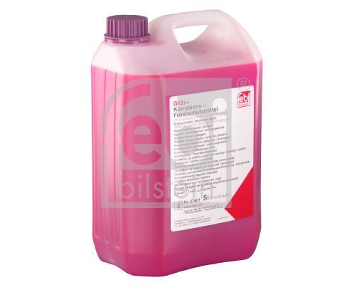 FEBI BILSTEIN Frostschutz 5 l MB 325.6 VW TL 774 G MAN 324 Typ Si-OAT Scania TB - Bild 1 von 1