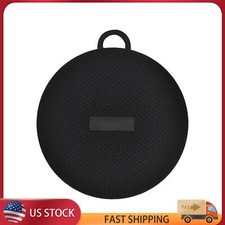 Bluetooth Motorcycle Bike Speaker with Loud Sound Bluetooth 5.0 IP65 Waterproof