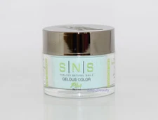 Sale Item SNS Dipping Powder Gelous Color 1 oz - #EC6