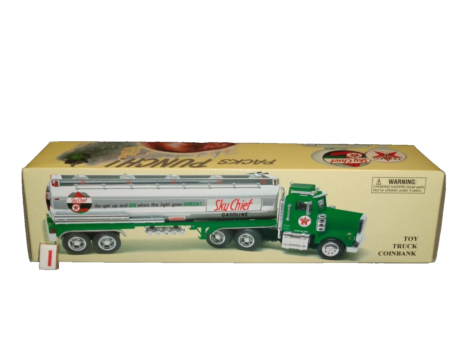 Kenworth Plastic 1:32 Scale Diecast Cars, Trucks & Vans