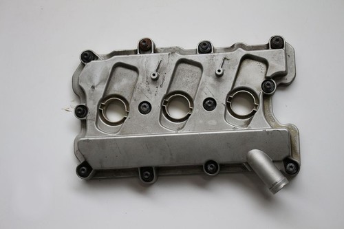 Original Audi A4 A5 A6 A8 Q5 Q7 Zylinderkopfhaube 06E103472N 3.0 TFSI VW Touareg