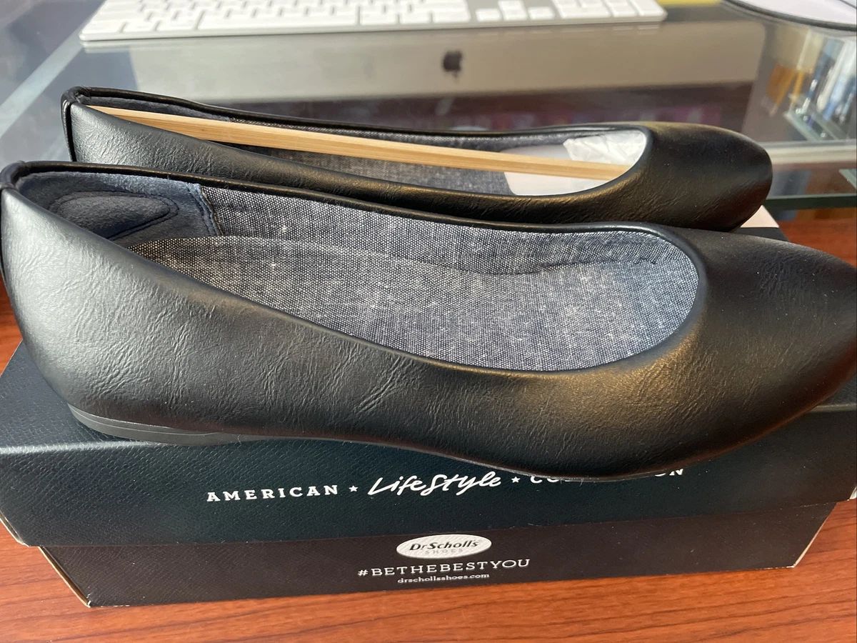 Dr scholl's giorgie flats hotsell