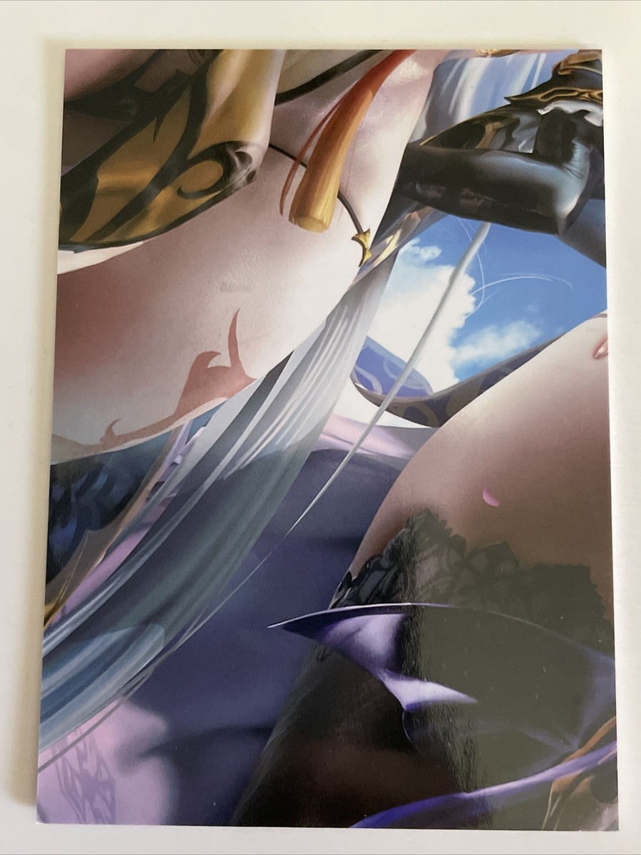 acgカード　　legend of  LSP⭐︎209 Ursula Little Mermaid No. 209 ACG SAC 4 Goddess Story Anime