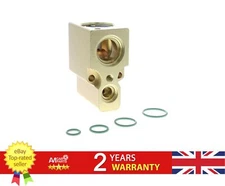 Air Conditioning Expansion Valve For Citroen XM Mercedes 124 190 6461.G1