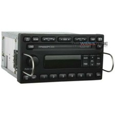 Metra 86-5618 Radio Removal Keys Tool for Select Ford Vehicles pair 