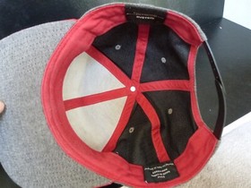 Vintage Nintendo controller NES OSFM snapback baseball cap hat embroidered 14+