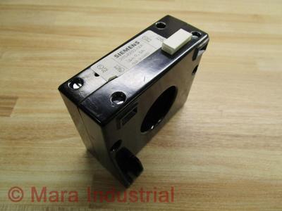 Siemens 3UL2201-2A Residual Current Device