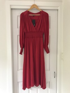 forever new evie midi dress