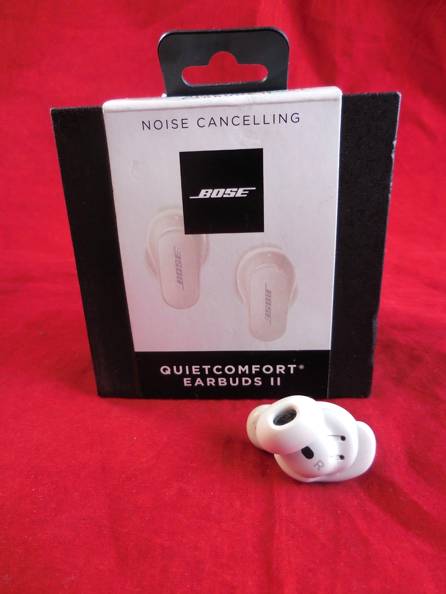 Bose QuietComfort ii Noise Cancelling True Wireless replacement
