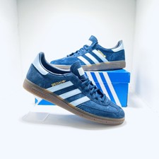 Size 11 - adidas Handball Spezial Navy Gum for sale online | eBay