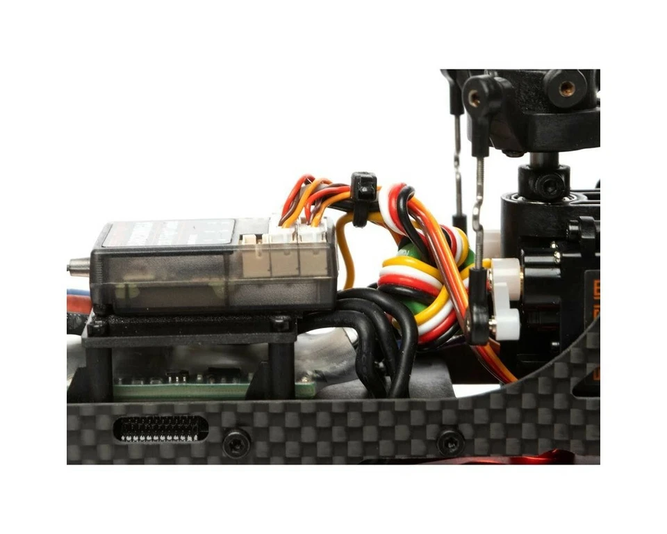 Blade InFusion 180 Smart BNF Basic Electric Helicopter BLH7050 NEW!! - Image 3 of 4