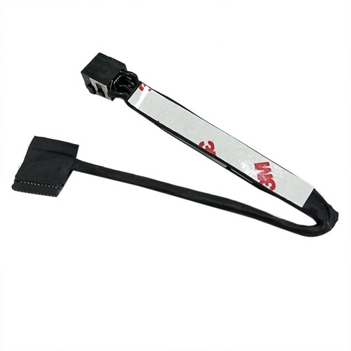 DC Power Jack in Cable for Dell Alienware GDS50 X15 R1 0WTR4D WTR4D DC301017500 - Picture 2 of 7