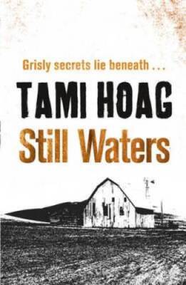 Still Waters - Paperback By Hoag, Tami - GOOD