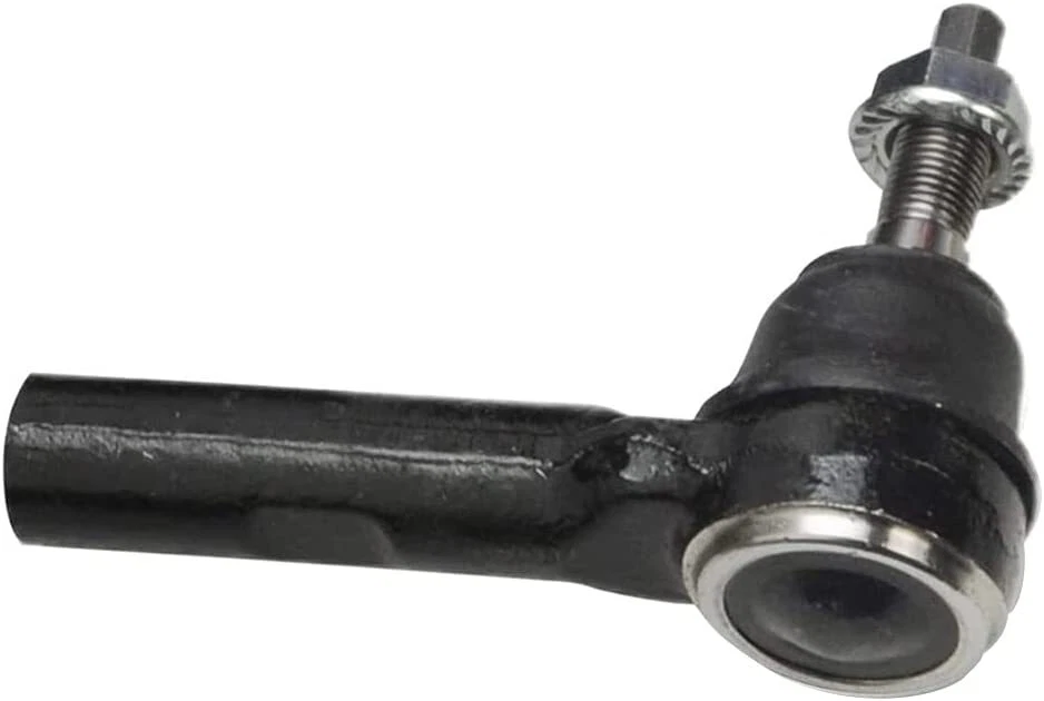 Conjunto de barra de amarre exterior de cremallera y piñón tracción trasera para Dodge Magnum Chrysler 300 2005 Foto 4 de 4