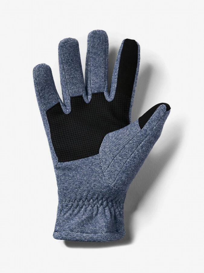 Ua cozy on sale fleece glove