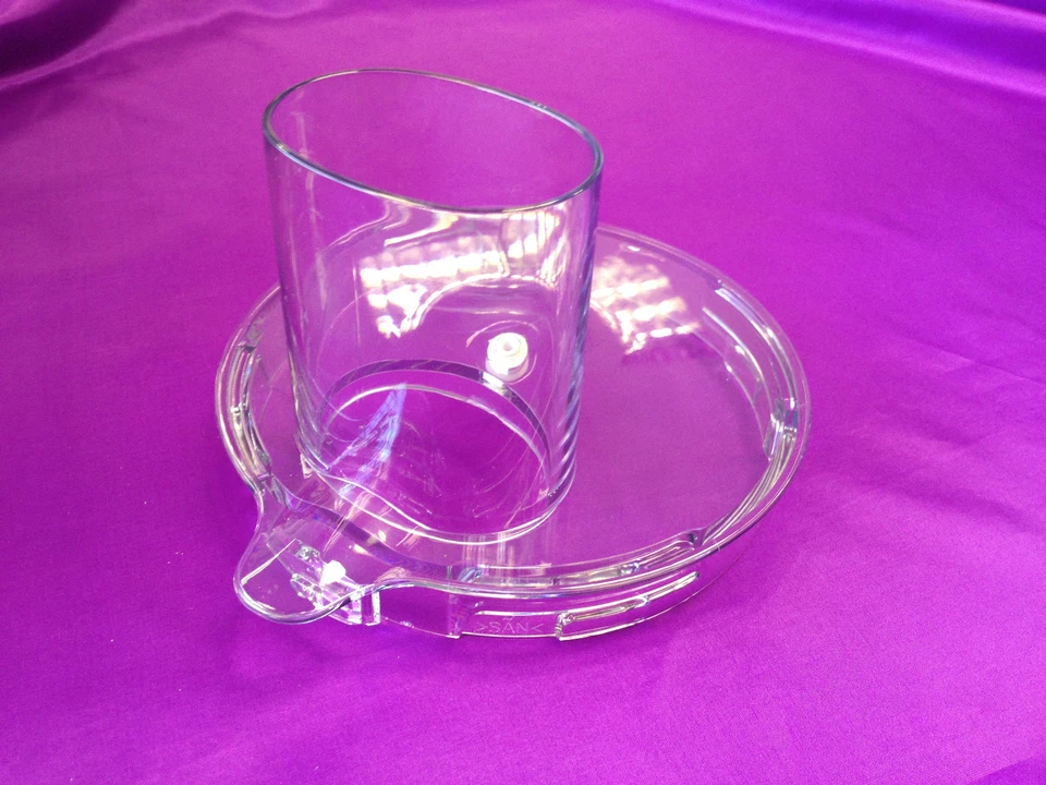 Kenwood Food Processor Lid FPP210 FPP215 FPP220 FPP225 FPP230 FPP234 FPP235 C0 - Image 2 of 4