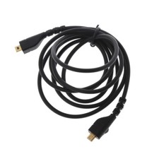 120cm Length Earphone Line for Arctis 3 5 7 Headset Replaced Cable