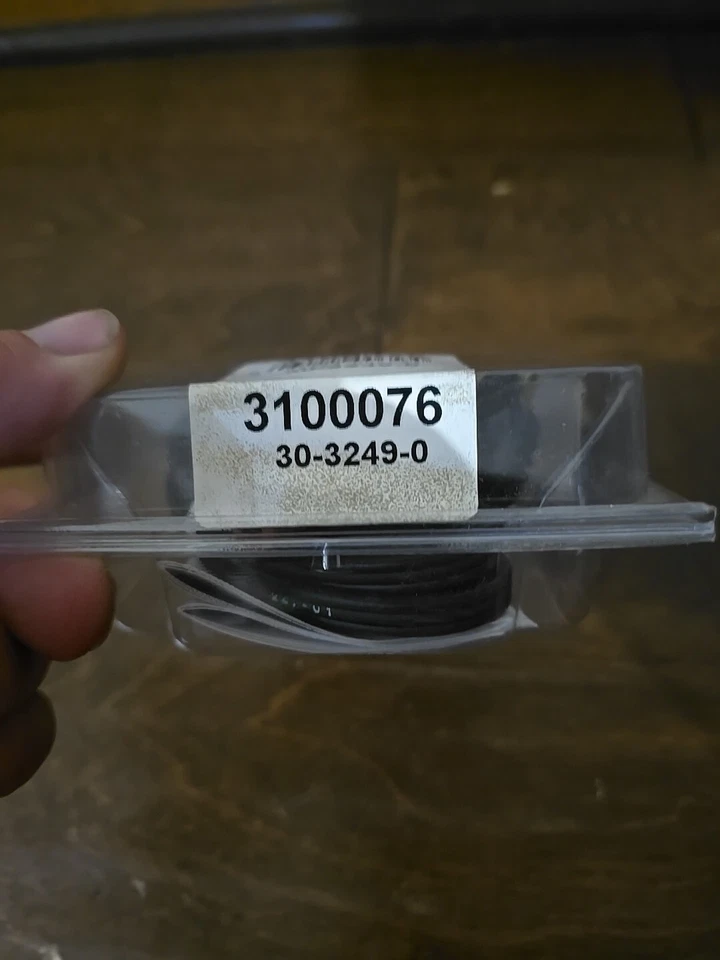 Calentador de motor-enchufe de expansión tipo Zerostart/Temro 3100076 Foto 4 de 4