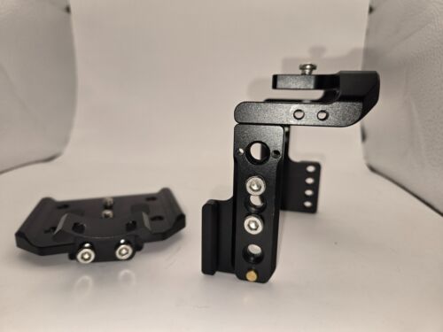 Smallrig Z Cam E2 Cage Zcam - Picture 2 of 6