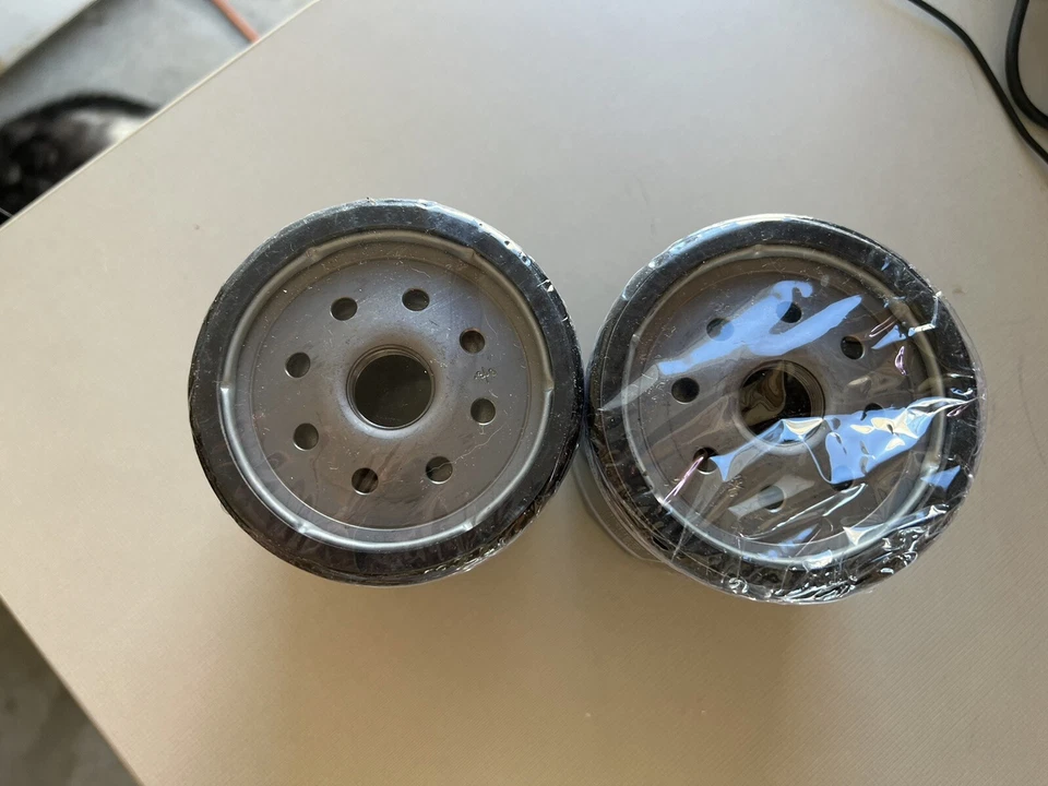 Filtro de aceite de motor Prime Guard POF49 PAQUETE DE 2 Foto 2 de 3