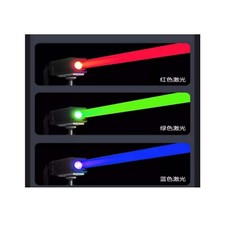 Miniature Landmark Lamp Long-range Laser Fat Beam Blue Green Red Laser Module