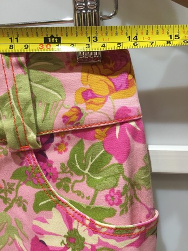 100% authentic vintage Etro floral pattern skirt - Picture 4 of 9