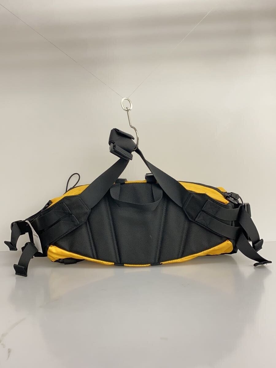 THE NORTH FACE waist bag NM71864 Lumbar Fanny Pack Mountain Biker