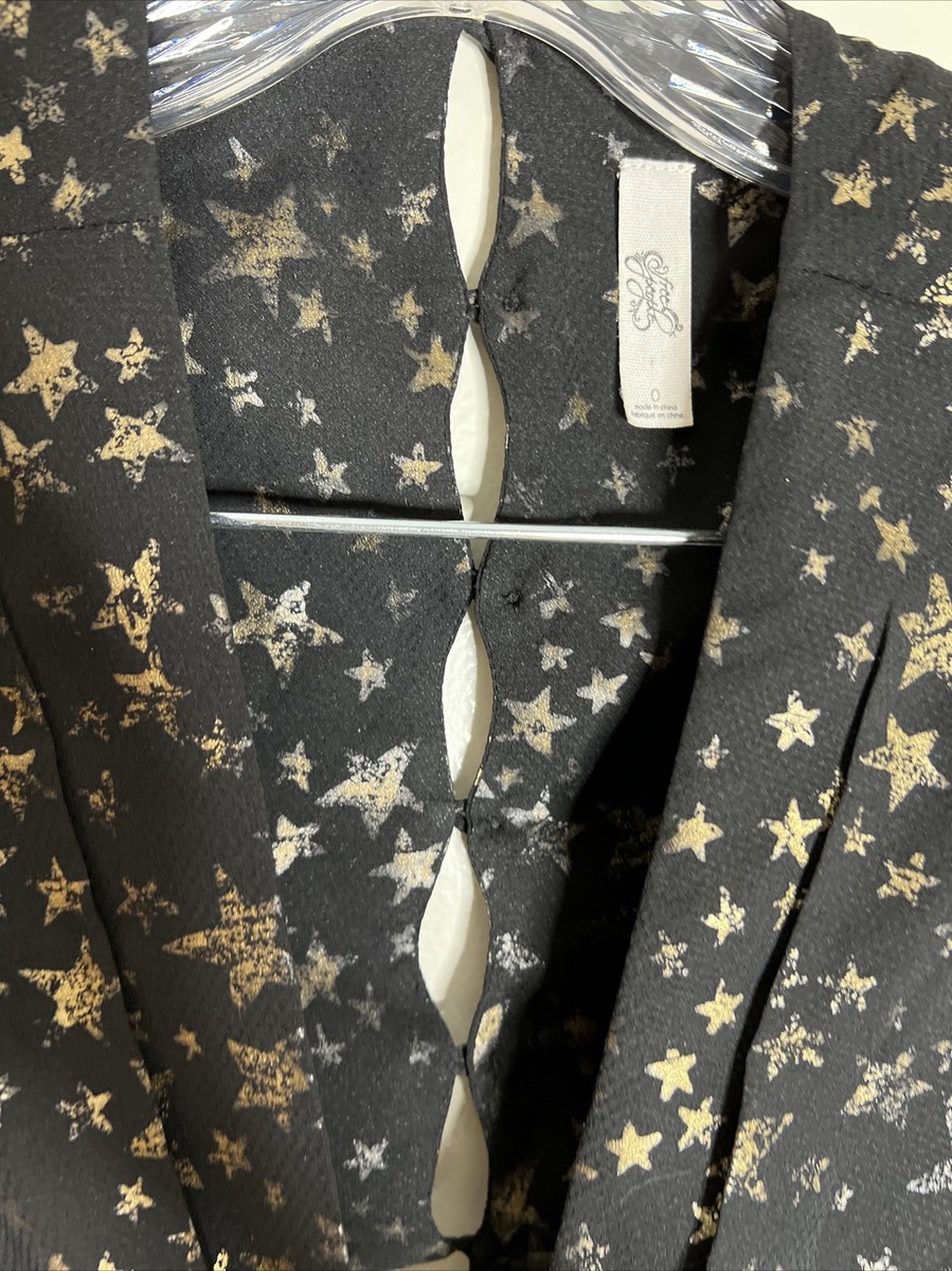 ※週末値下げJASPER GATHER FLARE DRESS JASPER GATHER FLARE DRESS - BIRTHDAY BASH