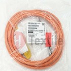 Siemens V90 6FX3002-5CK32-1AF0 Power Cable 5m 6FX3002-5CK32-1AF0 1pcs New