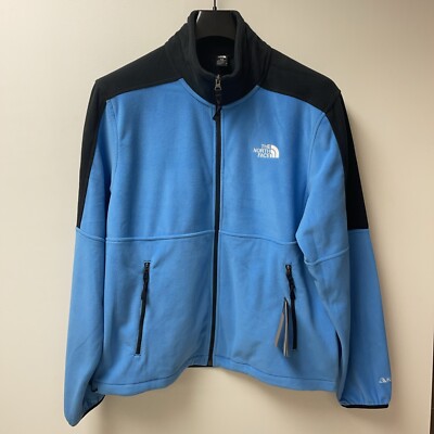 The North Face Men's Alpine Polartec 100 Full ZipFleece Jacket