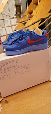Nike Air Force 1   AFD Edition   Selten Einmalig Gr. 37,5 UK 4 Neu (Damen)