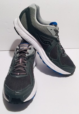 saucony cohesion 10 mens