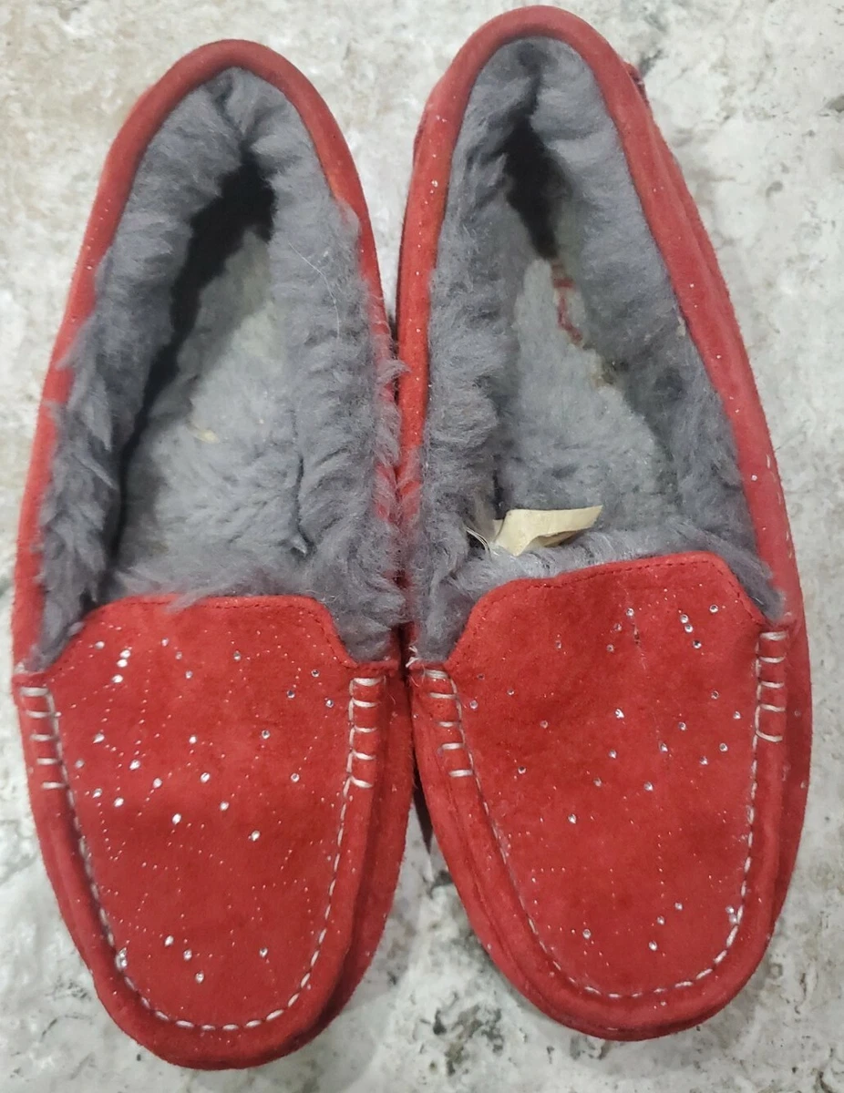 Ebay uggs clearance slippers