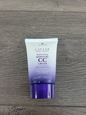 ALTERNA HAIRCARE CAVIAR Replenishing 10-in-1 Complete Leave In 0.85oz 25mL NEW