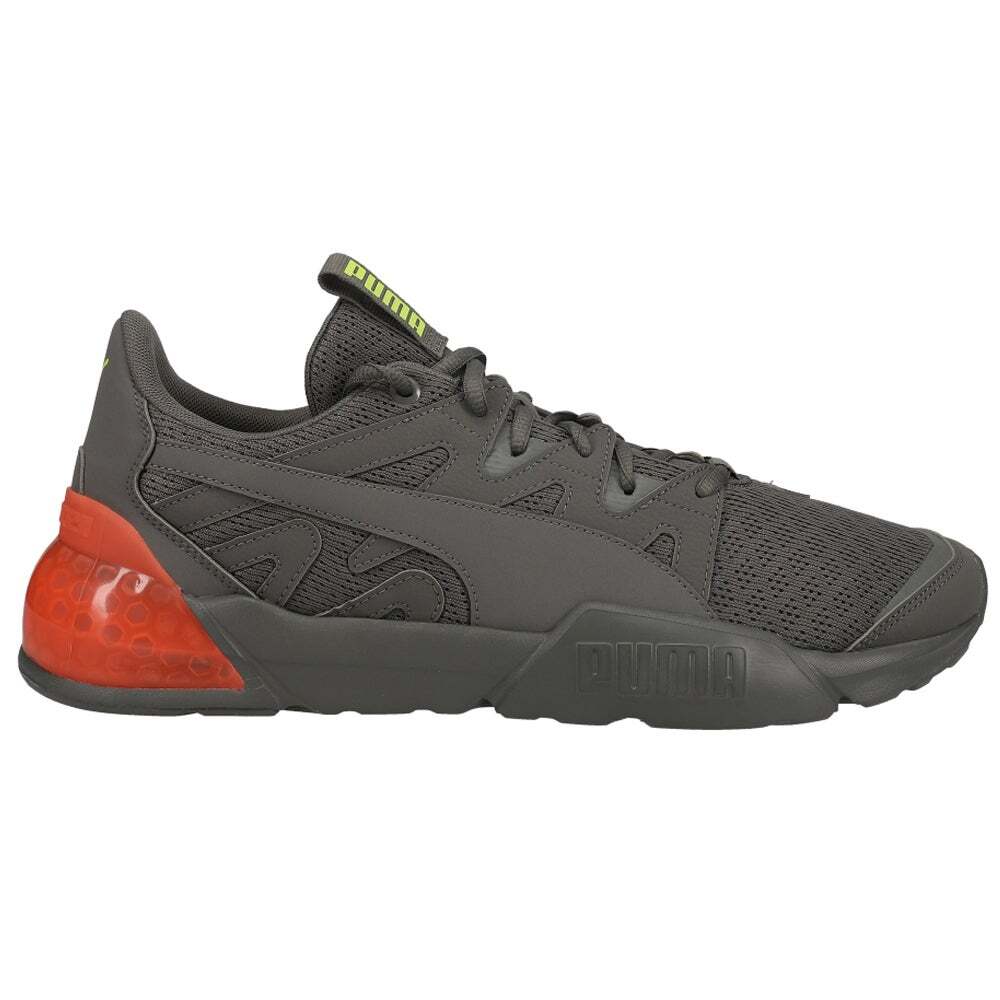 Puma Cell Pharos Training Shoes Training Shoes Grey- Mens- Size 11.5 D