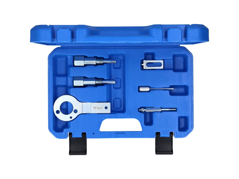 Brilliant Tools Motor-Einstellwerkzeug-Satz Für Opel 1.0, 1.2