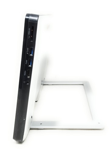 SICOMPUTER PRO 16 FLEX / CPU CELERON N3160 / RAM 4GB / SSD 120GB / W10H - Picture 2 of 6