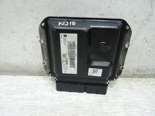 2012 VAUXHALL ASTRA J 1.7 ENGINE CONTROL UNIT ECU 55577647