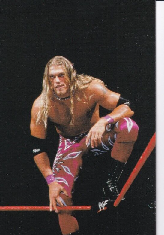 Wrestling Wwe Over The Edge 1999 Full Show Undertaker WWF WWE Over