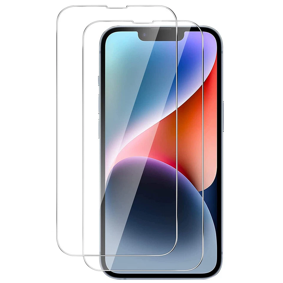 For iPhone Air 17 16E 16 15 14 Plus 13 Pro Max Heavy Duty Belt Clip Holster Case - Image 2 of 4