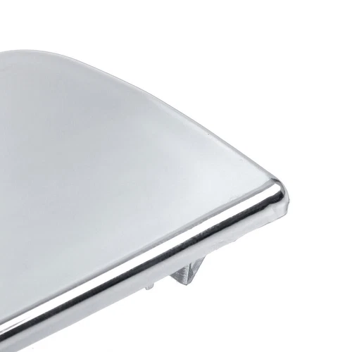 Rear Bumper Tow Hook Cover For Mercedes-Benz GL X166 13-16 GLE GLS450 17-19 USA - Bild 5 von 7
