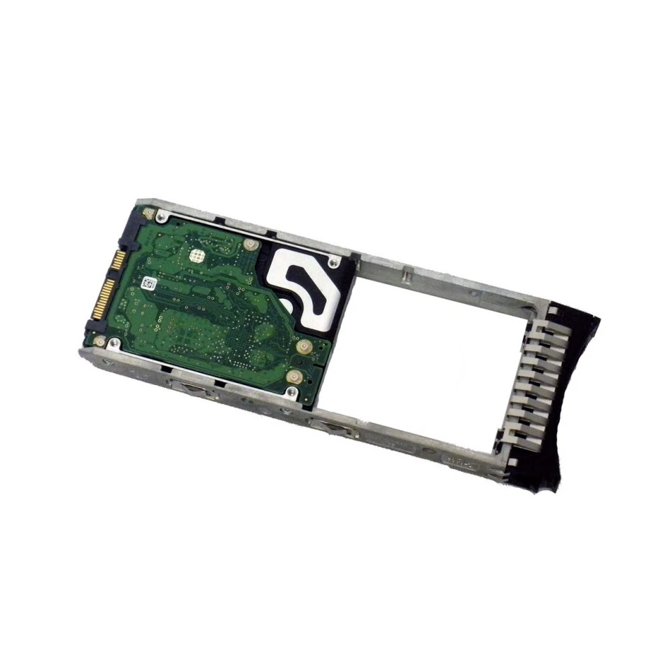 IBM 1925-82XX 300 GB 10K RPM SFF-2 Hard Drive Disk - Image 4 of 4