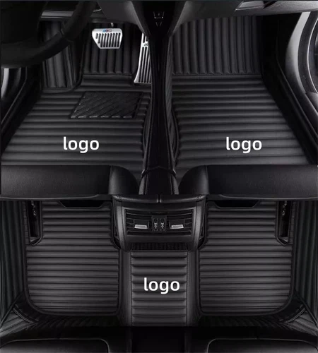 For Nissan All Models Waterproof Car Floor Mats Cargo Liners All Weather carpets - Picture 26 of 50