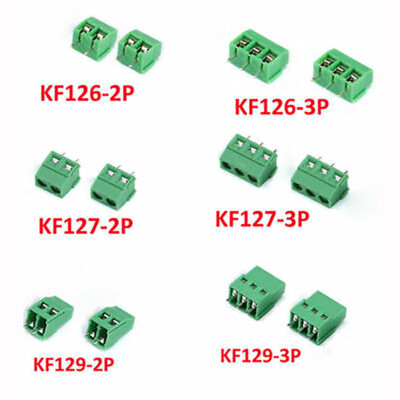 - Terminals SCREW TERMINAL STRAIGHT LEG, 1217 Pack of 40 - Terminals SCREW TERMINAL STRAIGHT LEG, 1217 Pack of 40