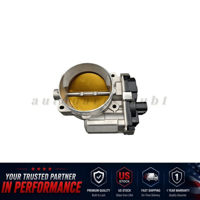 #ad Throttle Body 12679524 For Chevrolet Silverado Tahoe GMC Yukon 4.8L 5.3L $42.59