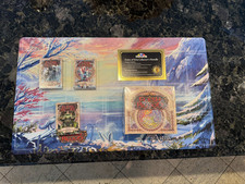 Flesh And Blood Tales of Aria Collectors Bundle TCG Player Exclusive 1st Edition