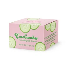 Perfectly Posh CuteCumber Hydrating Eye Cream
