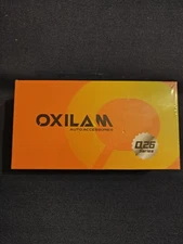 OXILAM 9005+H11 LED Headlight 6500K Fog Light White Bulbs 6500K High Bright Kit